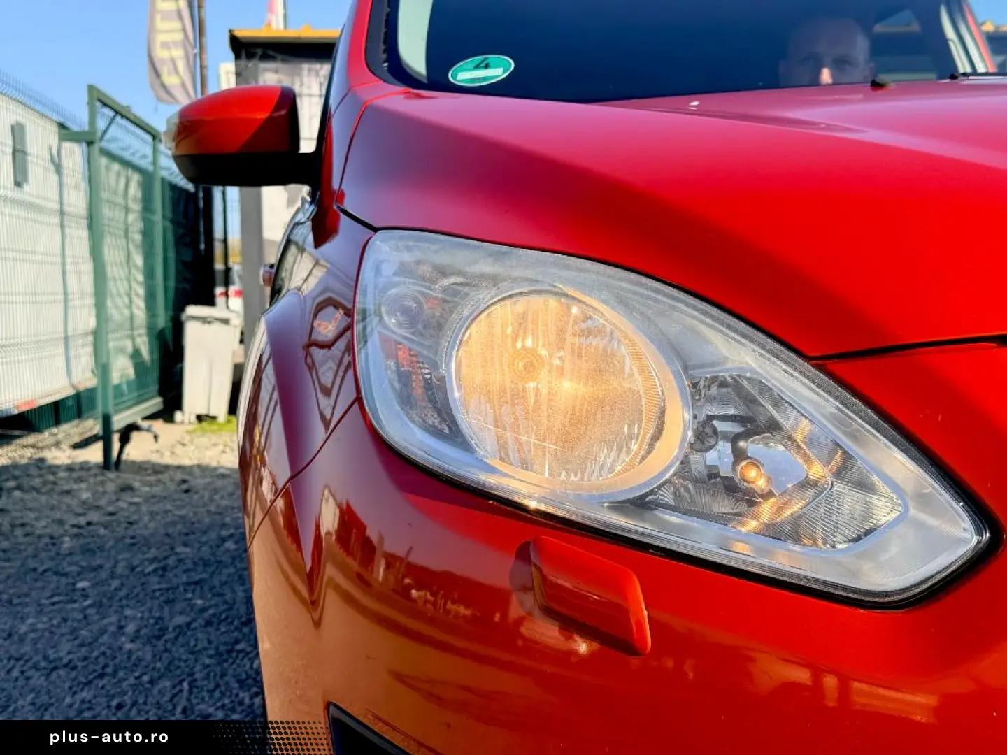 Ford C-Max Titanium  2012