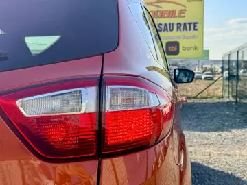 Ford C-Max Titanium  2012