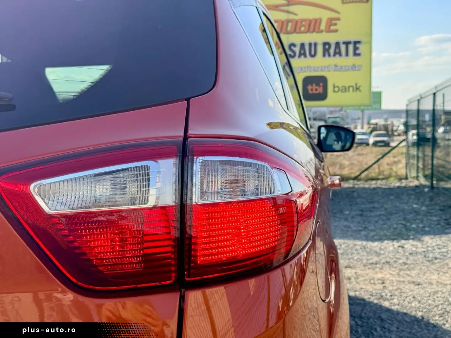 Ford C-Max Titanium  2012