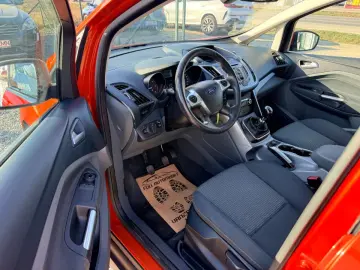 Ford C-Max Titanium  2012