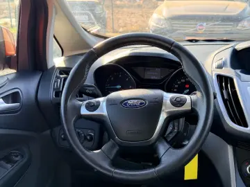 Ford C-Max Titanium  2012