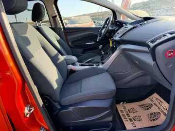 Ford C-Max Titanium  2012