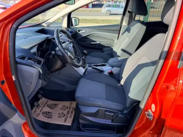 Ford C-Max Titanium  2012