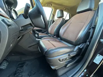 Opel Mokka Innovation  cutie automata