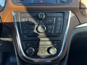 Opel Mokka Innovation  cutie automata