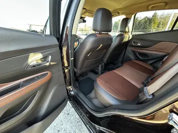 Opel Mokka Innovation  cutie automata