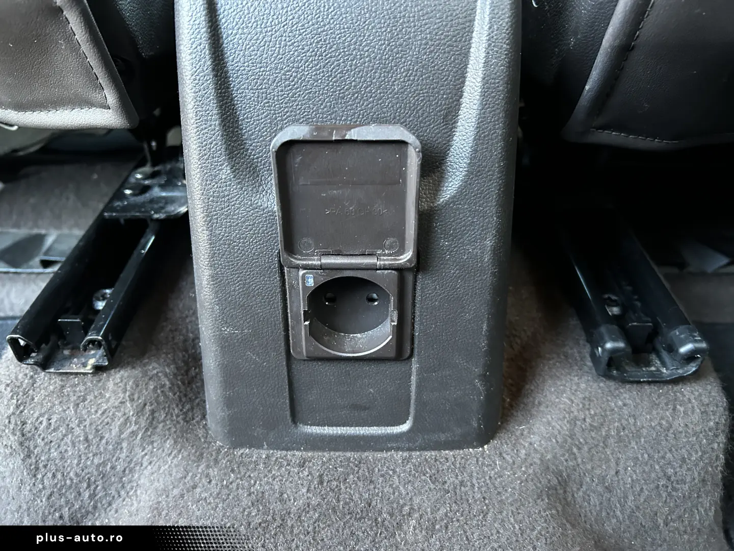 Opel Mokka Innovation  cutie automata