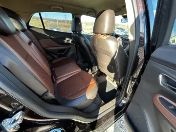 Opel Mokka Innovation  cutie automata