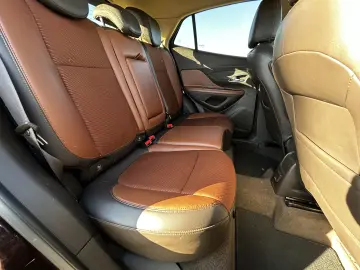 Opel Mokka Innovation  cutie automata