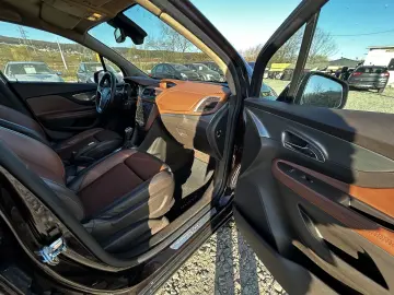 Opel Mokka Innovation  cutie automata