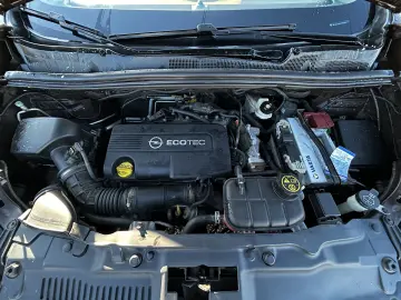 Opel Mokka Innovation  cutie automata