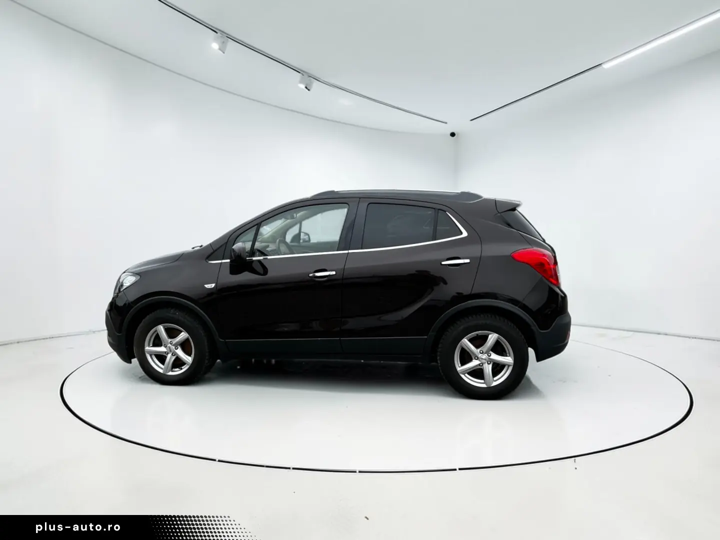 Opel Mokka Innovation  cutie automata