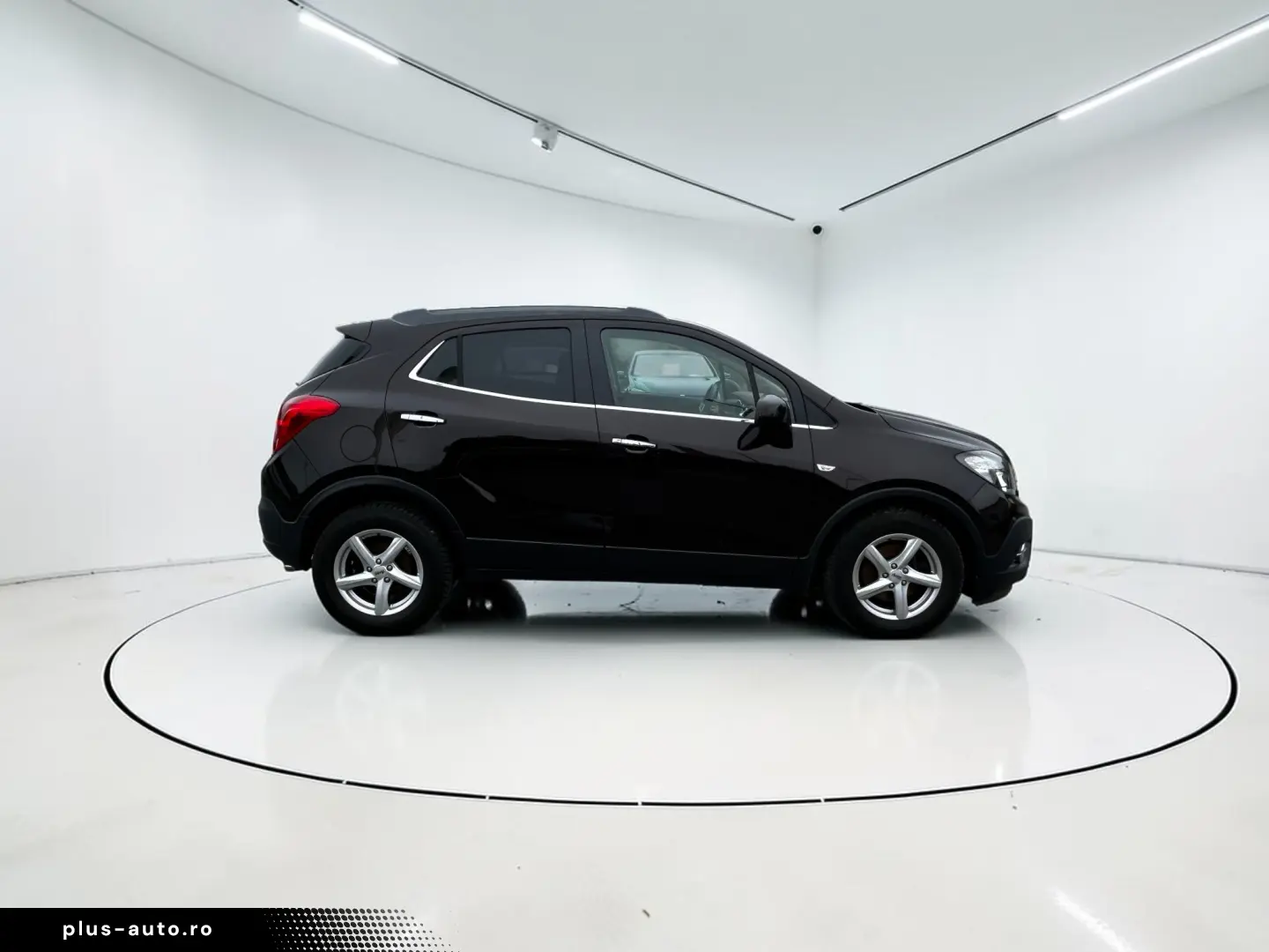 Opel Mokka Innovation  cutie automata