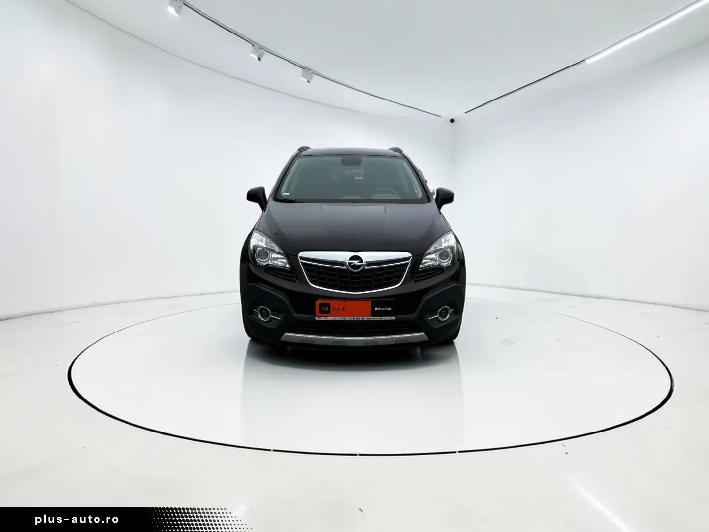 Opel Mokka Innovation  cutie automata