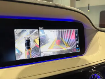 Mercedes-Benz S 350 d L 4M AMG