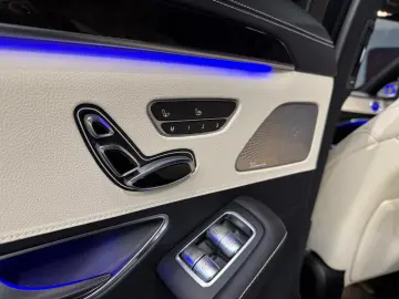 Mercedes-Benz S 350 d L 4M AMG