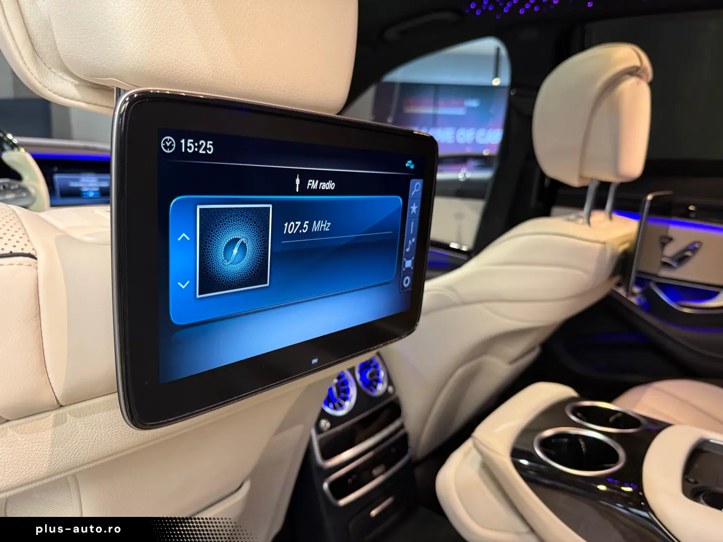 Mercedes-Benz S 350 d L 4M AMG