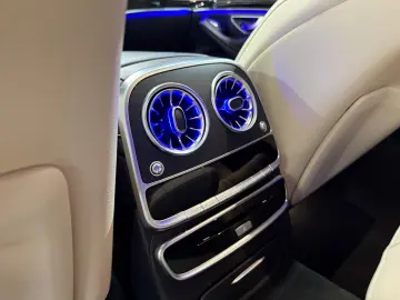 Mercedes-Benz S 350 d L 4M AMG