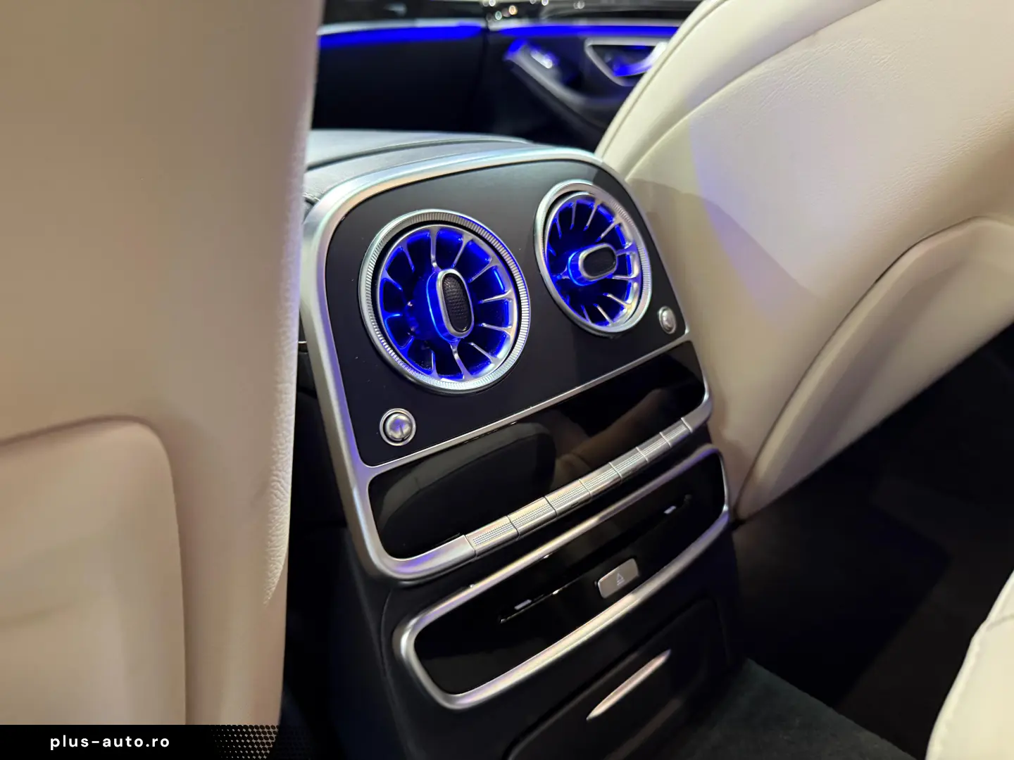 Mercedes-Benz S 350 d L 4M AMG