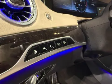 Mercedes-Benz S 350 d L 4M AMG