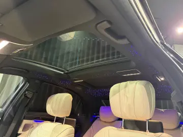 Mercedes-Benz S 350 d L 4M AMG