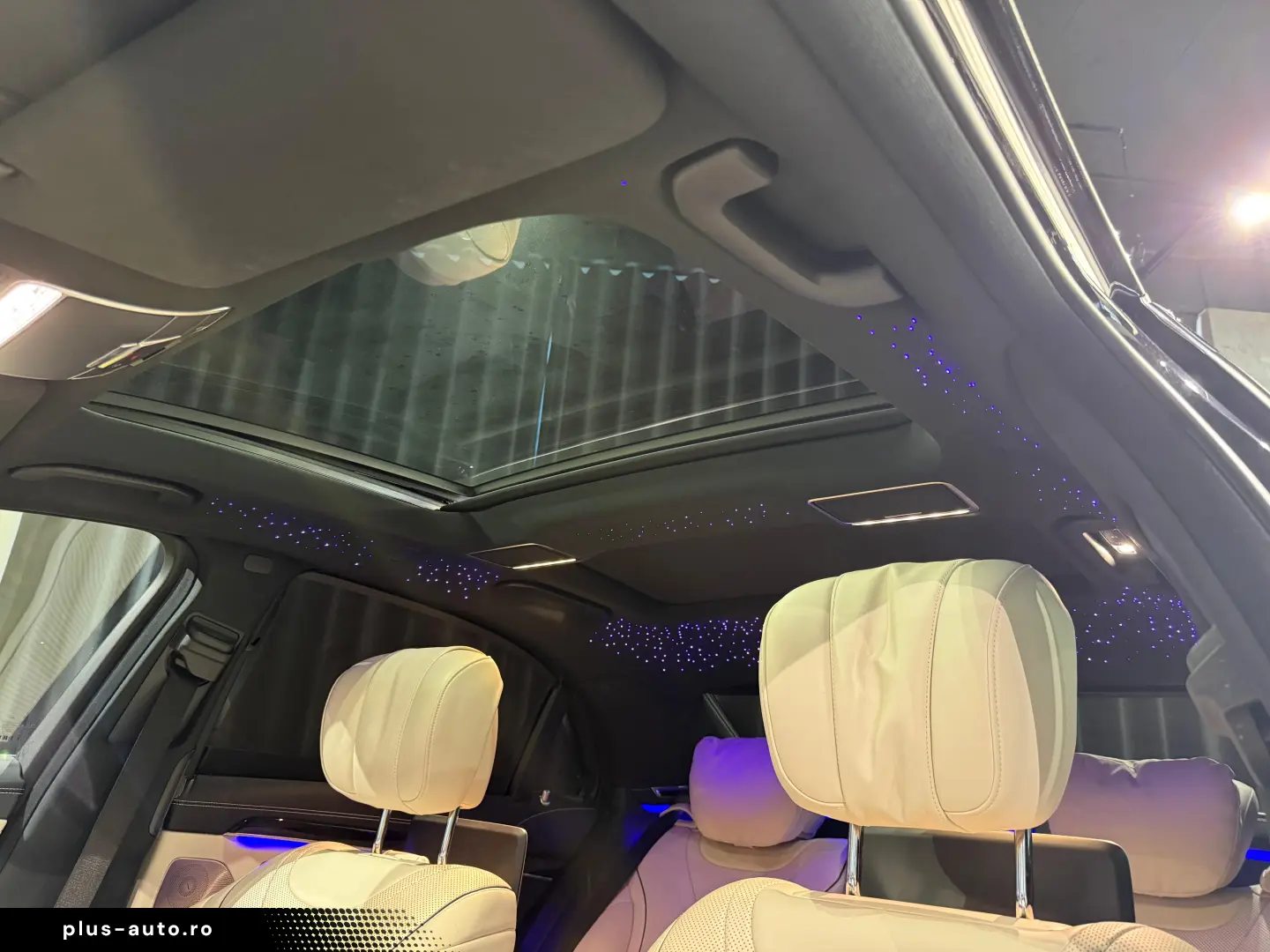 Mercedes-Benz S 350 d L 4M AMG