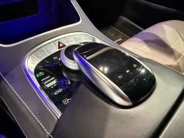 Mercedes-Benz S 350 d L 4M AMG