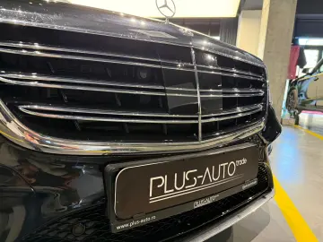Mercedes-Benz S 350 d L 4M AMG