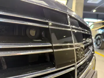 Mercedes-Benz S 350 d L 4M AMG