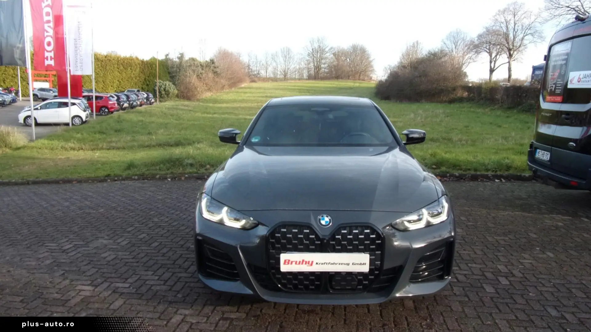 BMW M440 4 Gran Coupe M440 i xDrive