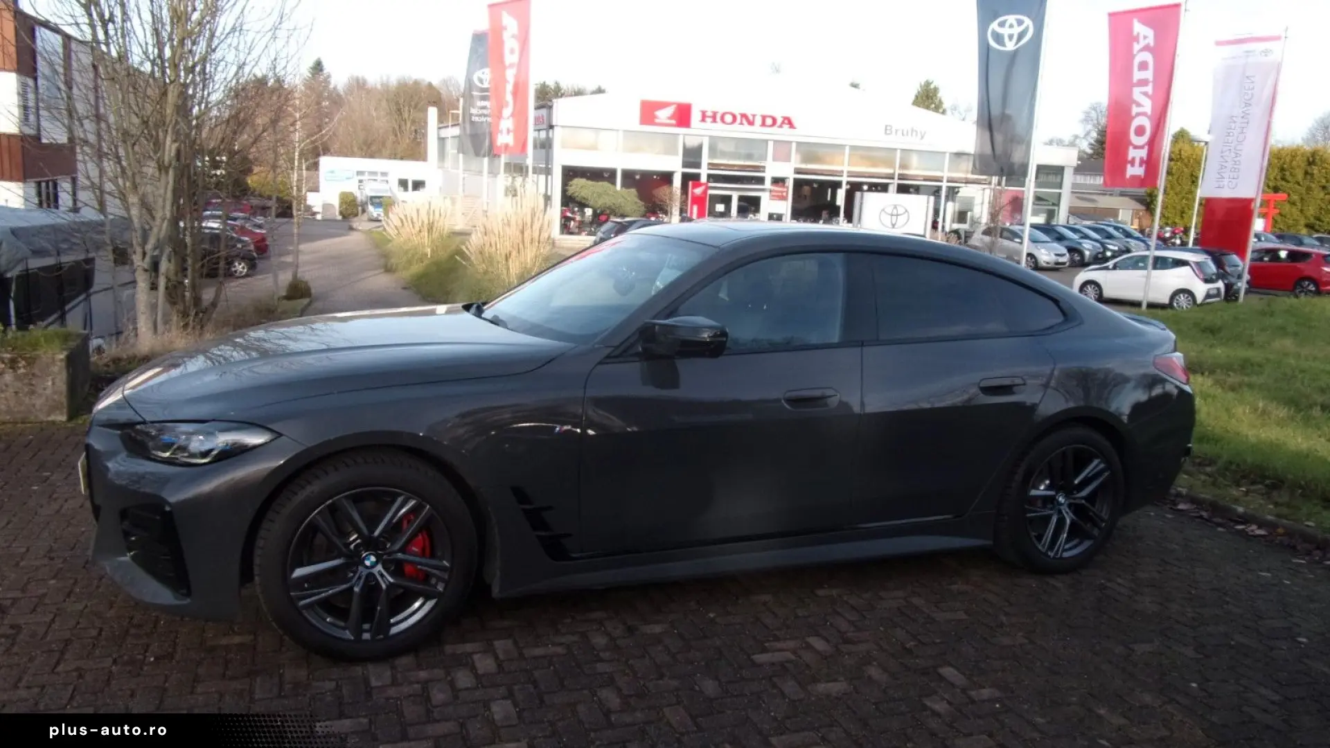 BMW M440 4 Gran Coupe M440 i xDrive