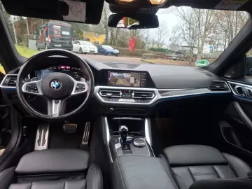 BMW M440 4 Gran Coupe M440 i xDrive