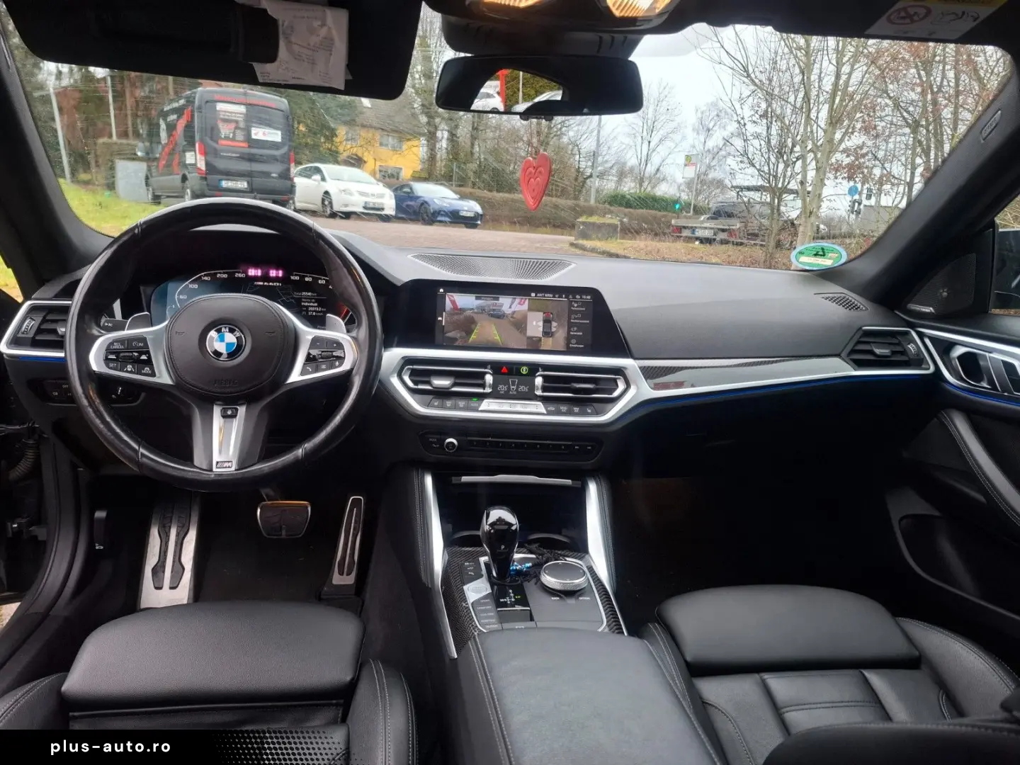 BMW M440 4 Gran Coupe M440 i xDrive