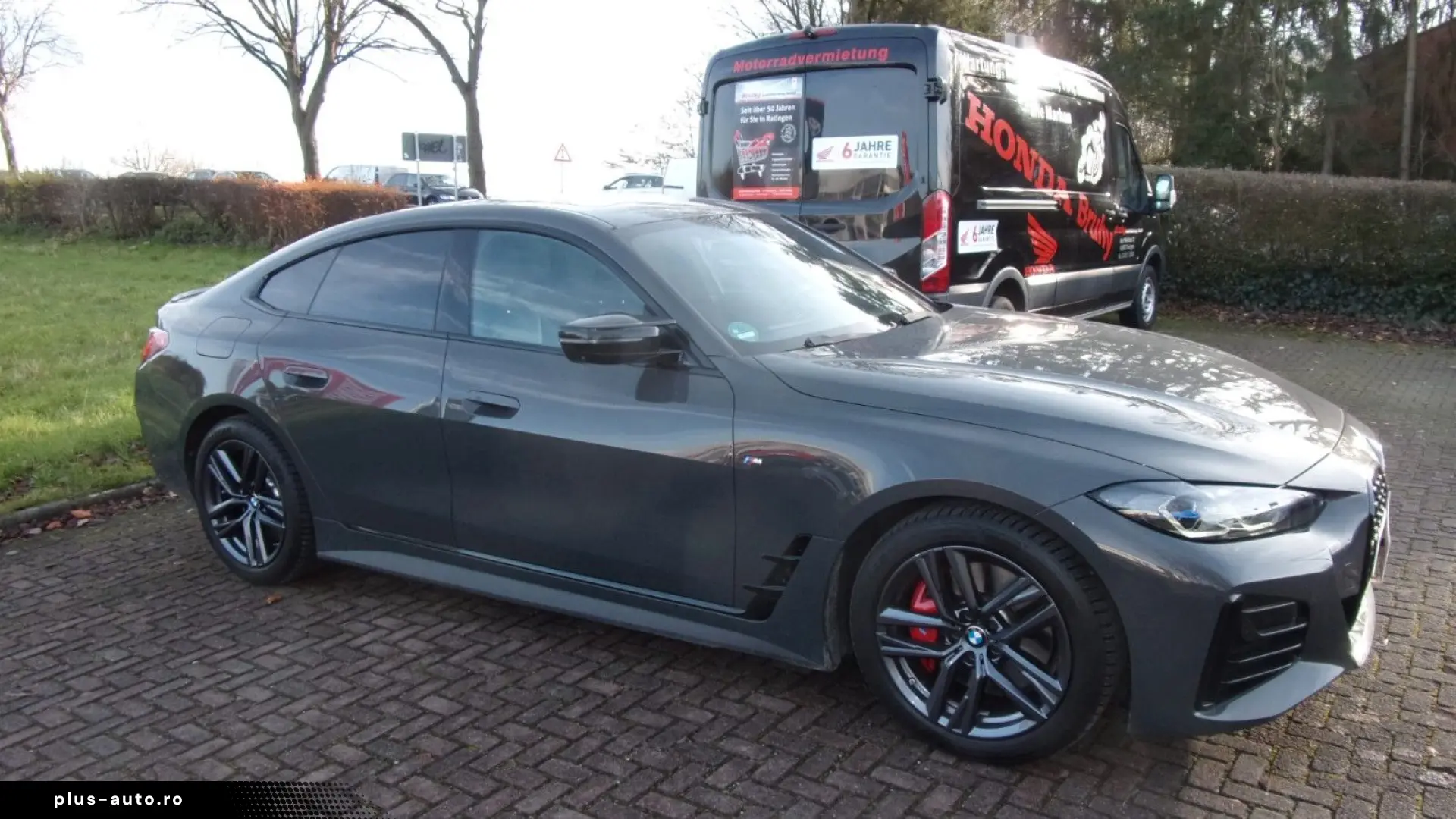 BMW M440 4 Gran Coupe M440 i xDrive
