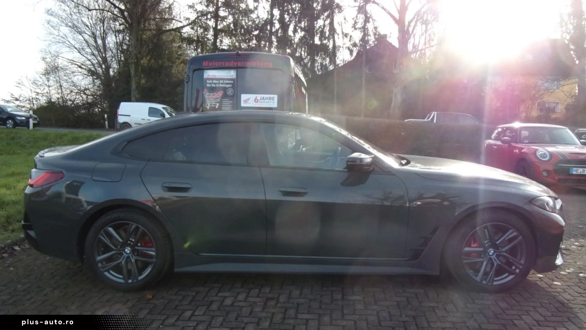 BMW M440 4 Gran Coupe M440 i xDrive