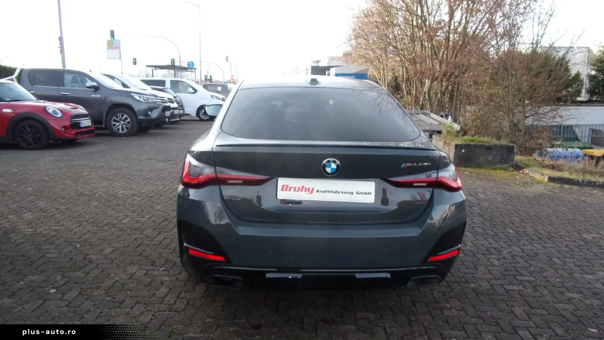 BMW M440 4 Gran Coupe M440 i xDrive