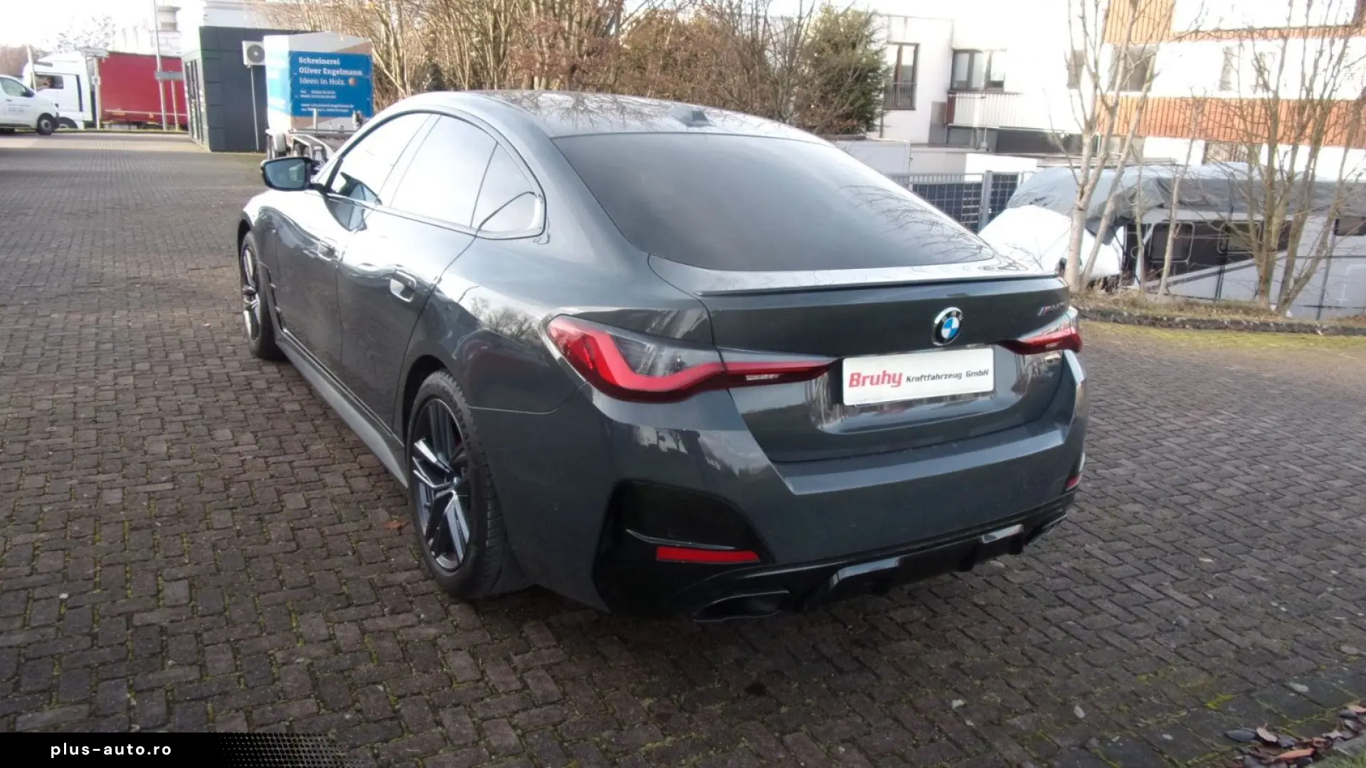 BMW M440 4 Gran Coupe M440 i xDrive