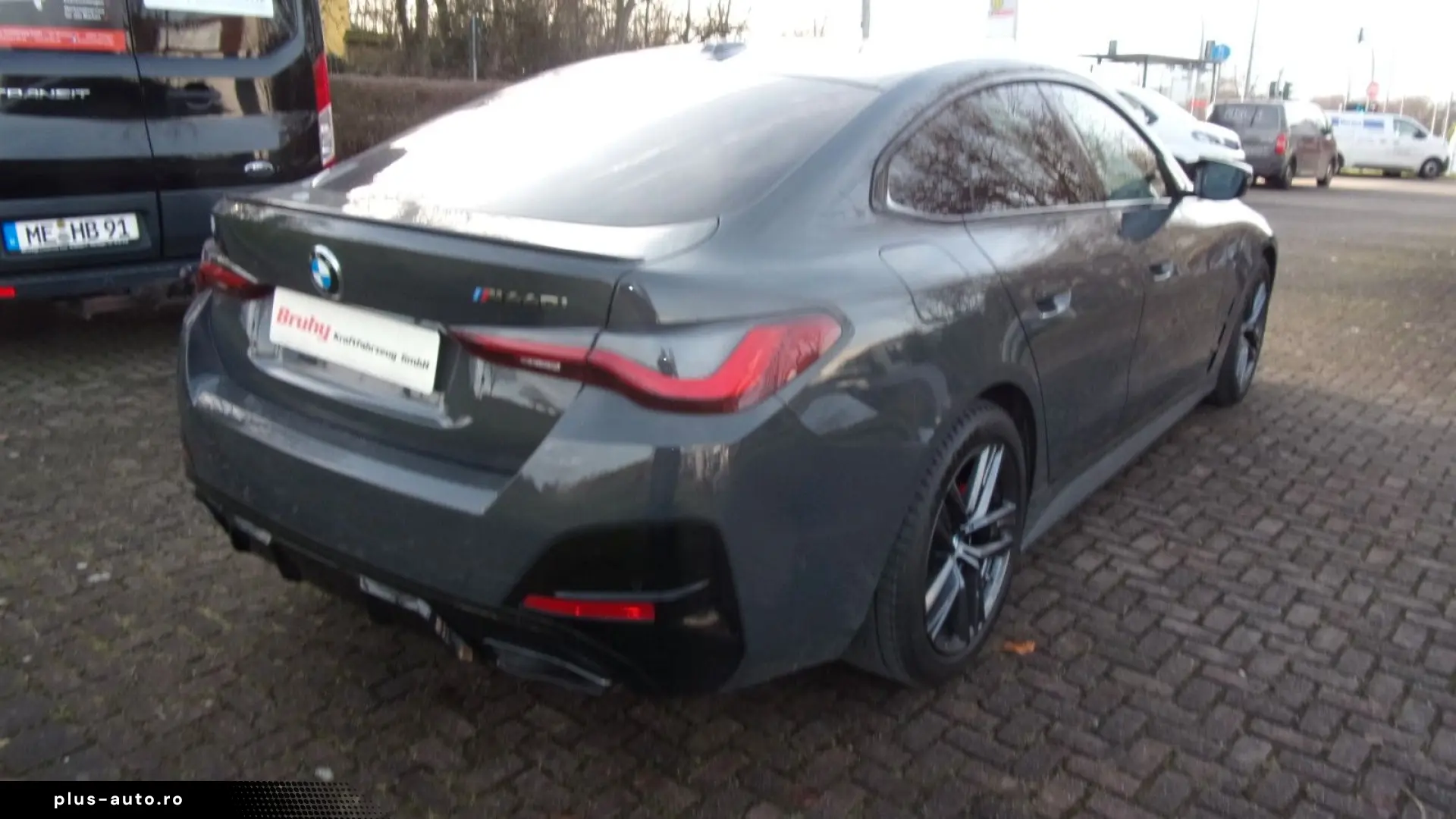 BMW M440 4 Gran Coupe M440 i xDrive