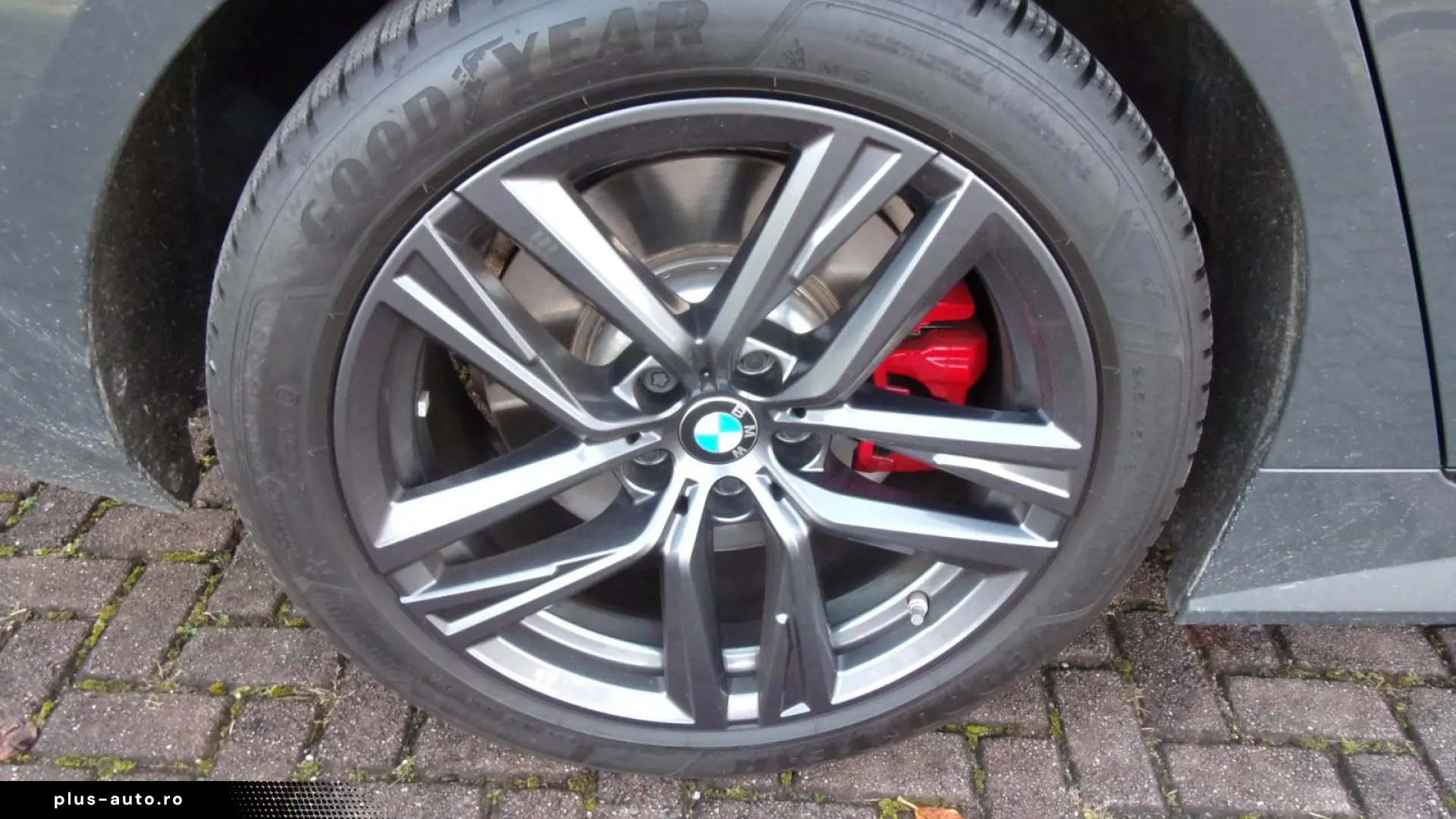 BMW M440 4 Gran Coupe M440 i xDrive