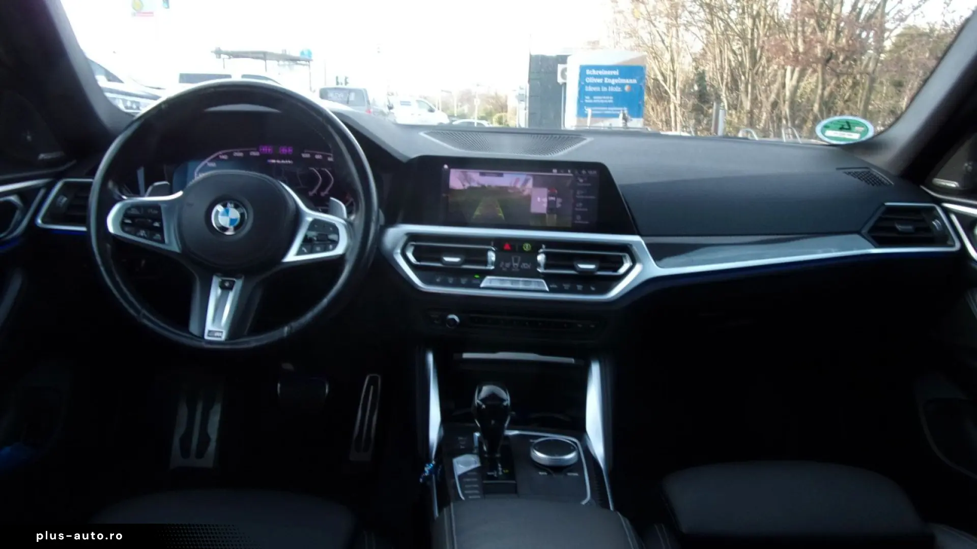 BMW M440 4 Gran Coupe M440 i xDrive