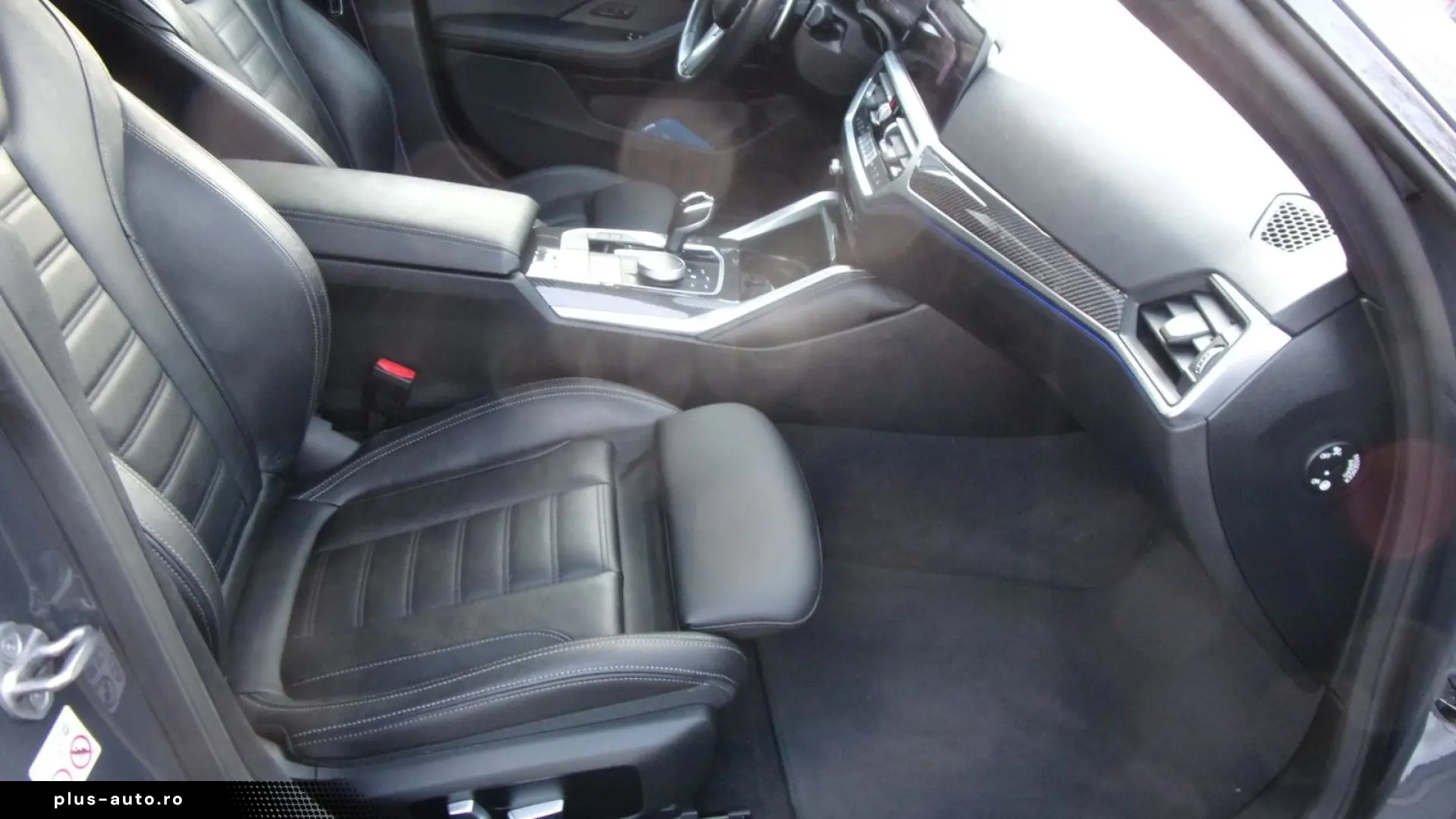 BMW M440 4 Gran Coupe M440 i xDrive