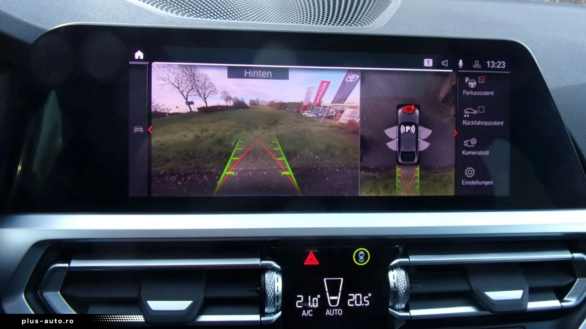 BMW M440 4 Gran Coupe M440 i xDrive