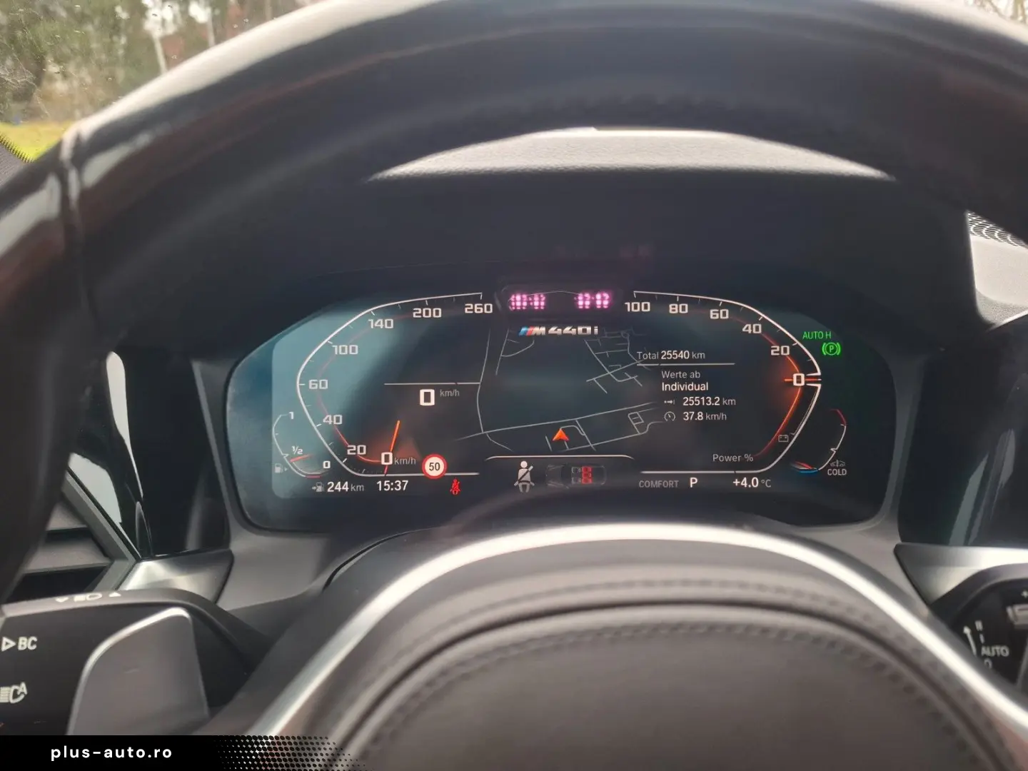 BMW M440 4 Gran Coupe M440 i xDrive