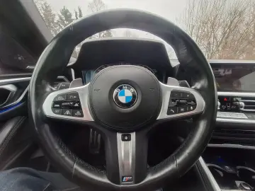 BMW M440 4 Gran Coupe M440 i xDrive