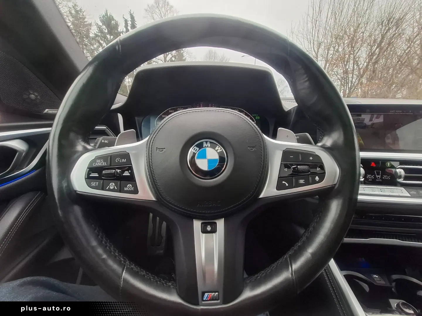 BMW M440 4 Gran Coupe M440 i xDrive