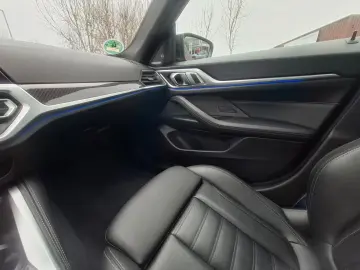 BMW M440 4 Gran Coupe M440 i xDrive