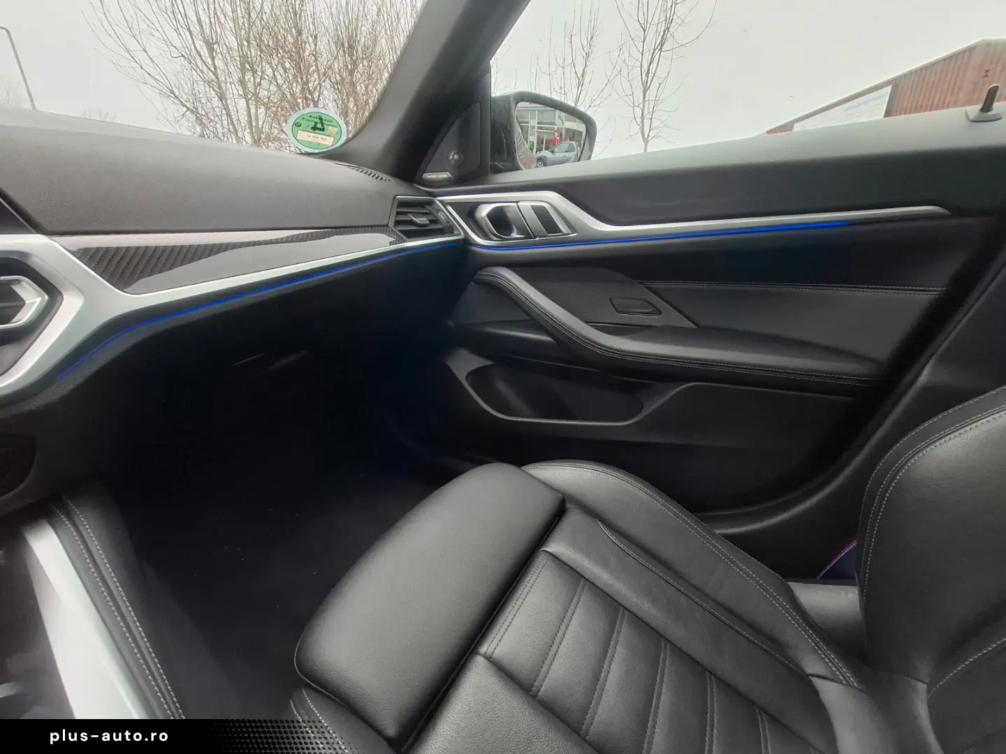 BMW M440 4 Gran Coupe M440 i xDrive