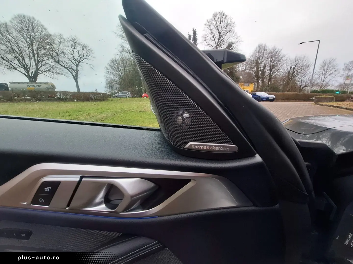 BMW M440 4 Gran Coupe M440 i xDrive