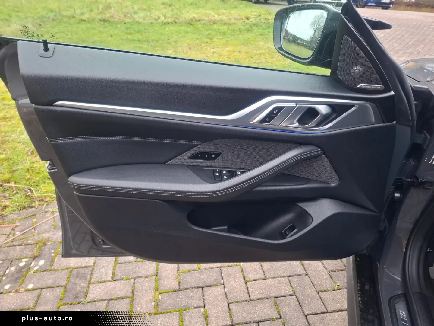 BMW M440 4 Gran Coupe M440 i xDrive