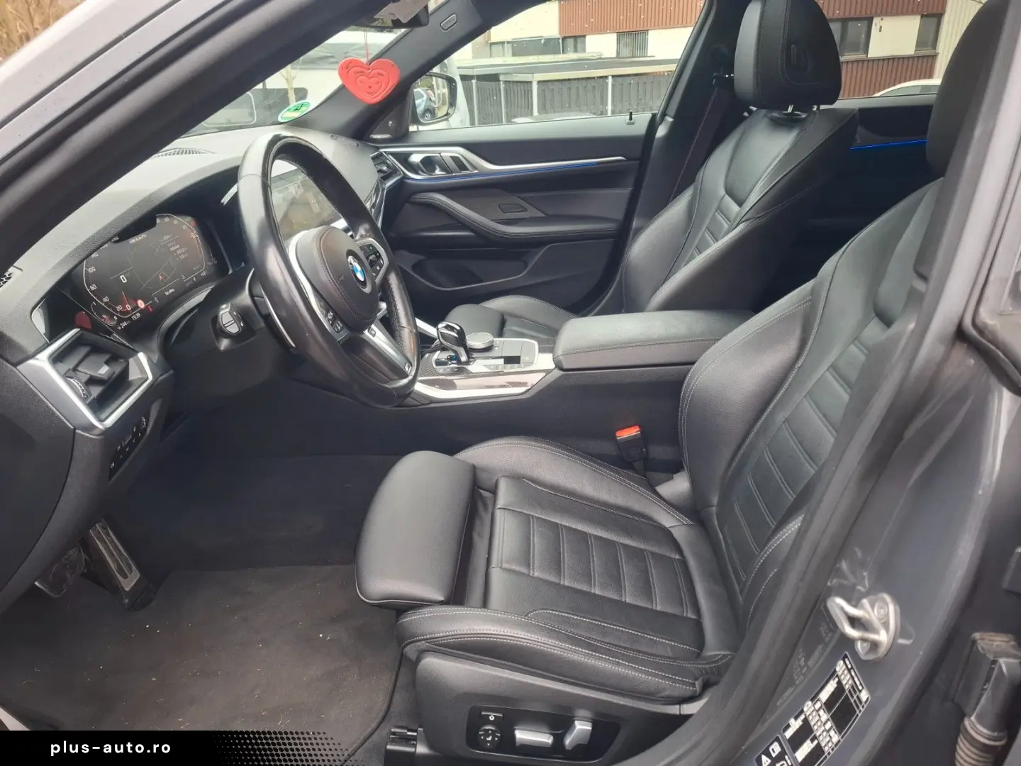 BMW M440 4 Gran Coupe M440 i xDrive